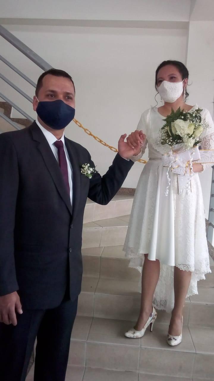 Matrimonio 1