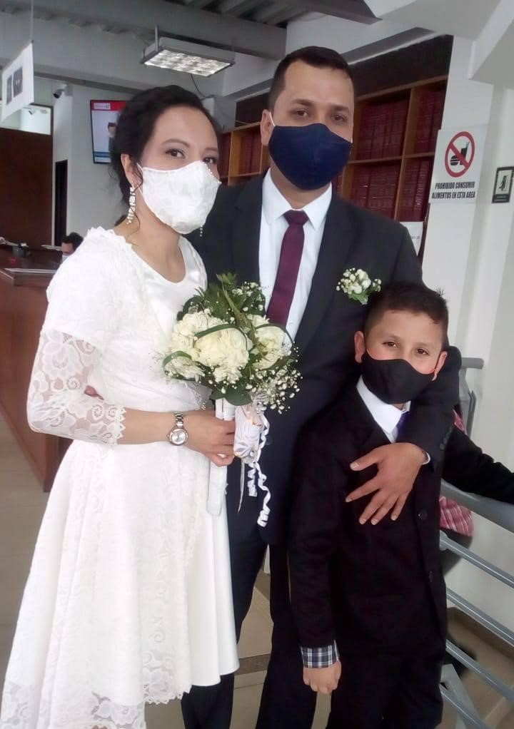 Matrimonio 2