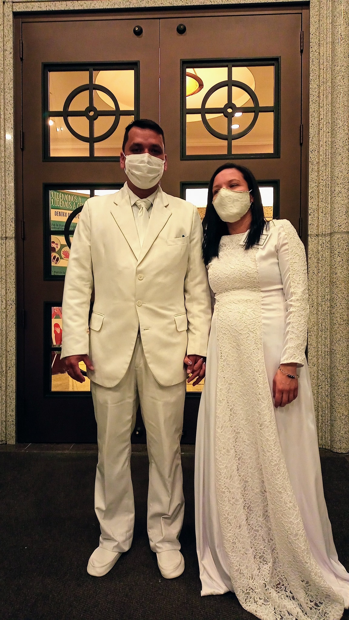 Matrimonio 4