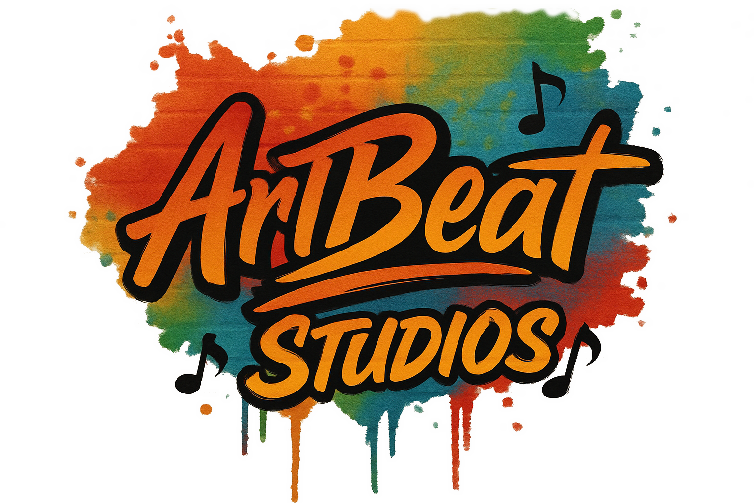 Logo Artbeat